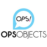 Logo Ops Love