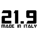 logo 21.9 made in Italy